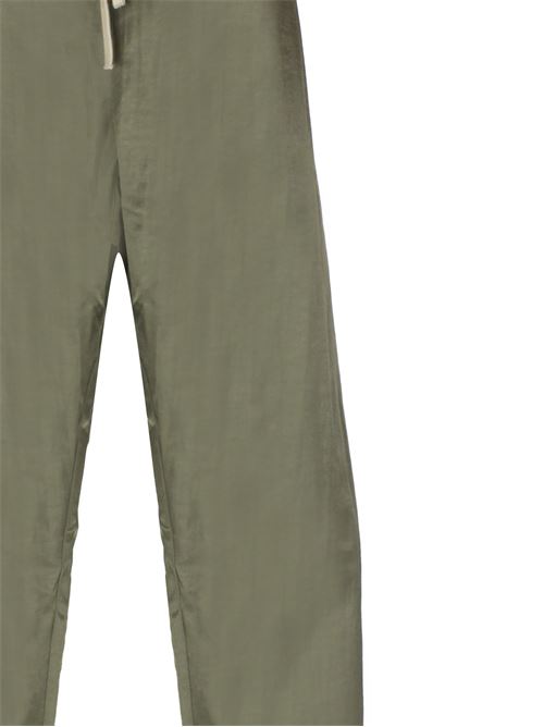 Pantaloni color cachi Fear of God | 130BT244735FMILITARY